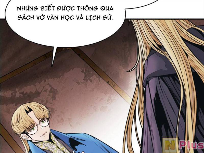 Bất Bại Chân Ma Chap 148 - Next Chap 149