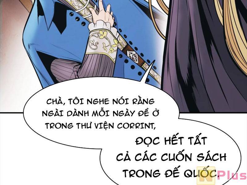 Bất Bại Chân Ma Chap 148 - Next Chap 149