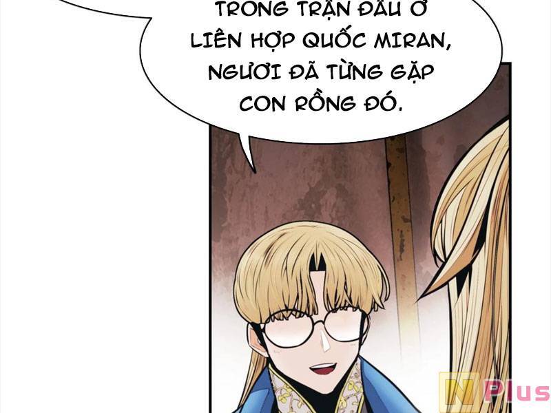 Bất Bại Chân Ma Chap 148 - Next Chap 149