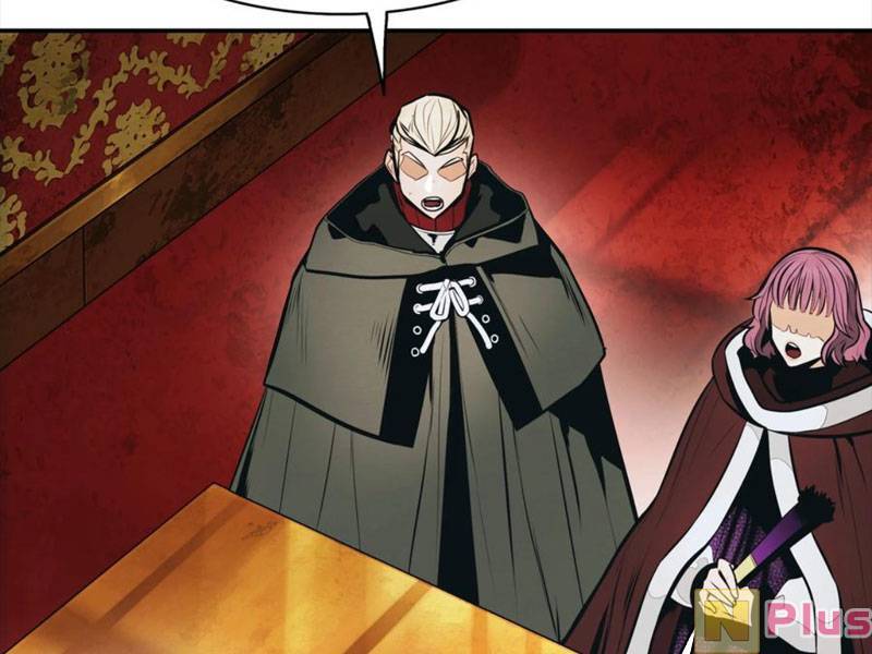 Bất Bại Chân Ma Chap 148 - Next Chap 149