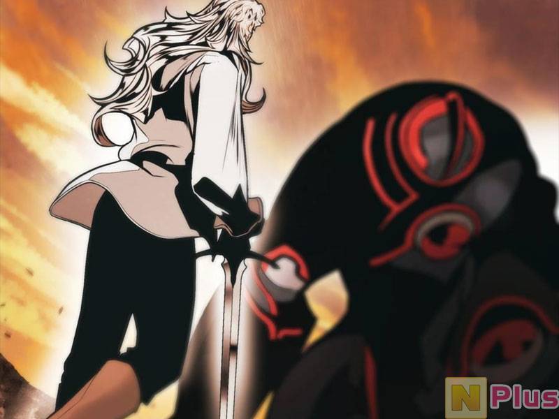 Bất Bại Chân Ma Chap 148 - Next Chap 149