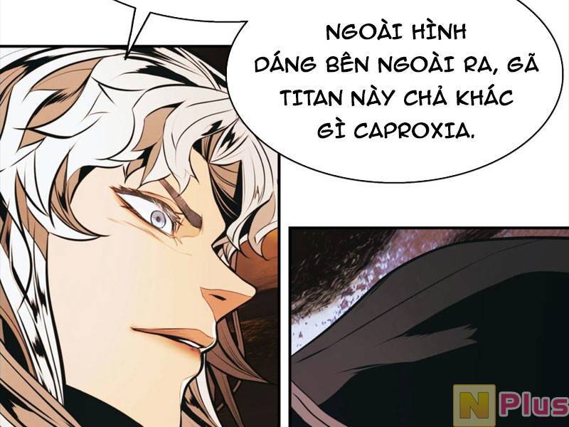 Bất Bại Chân Ma Chap 148 - Next Chap 149