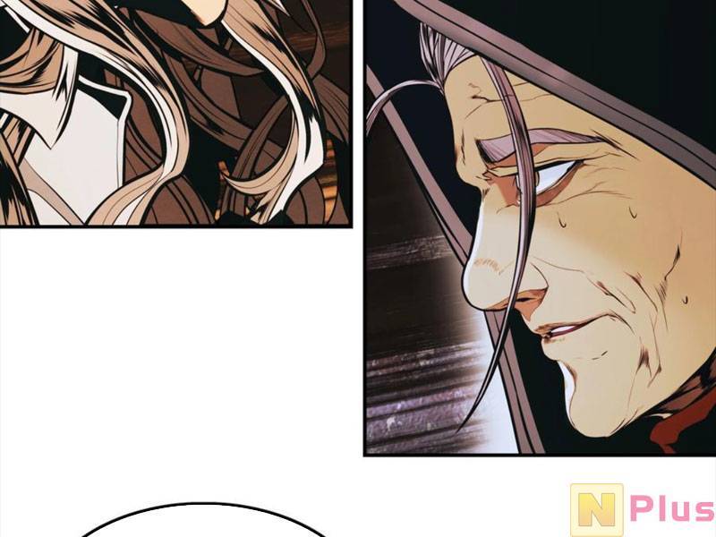 Bất Bại Chân Ma Chap 148 - Next Chap 149