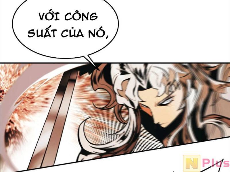 Bất Bại Chân Ma Chap 148 - Next Chap 149