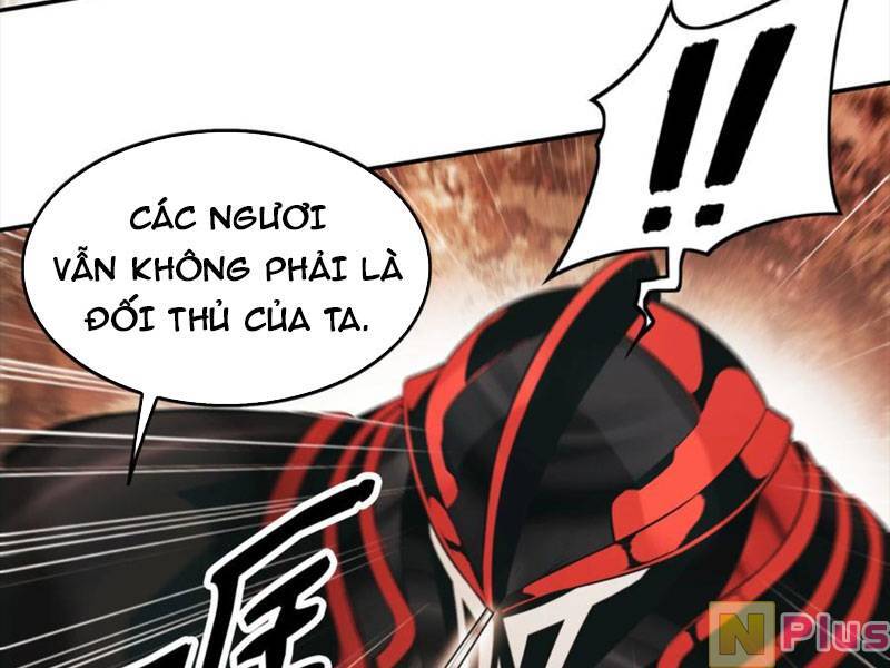 Bất Bại Chân Ma Chap 148 - Next Chap 149