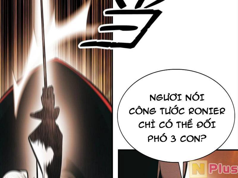 Bất Bại Chân Ma Chap 148 - Next Chap 149