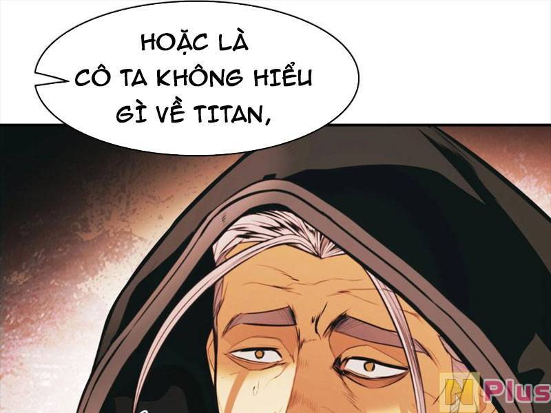 Bất Bại Chân Ma Chap 148 - Next Chap 149