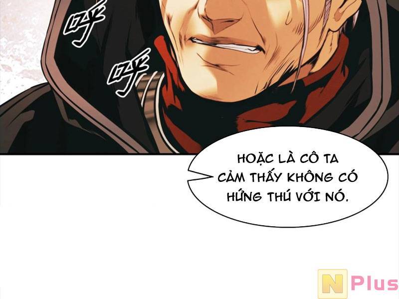 Bất Bại Chân Ma Chap 148 - Next Chap 149