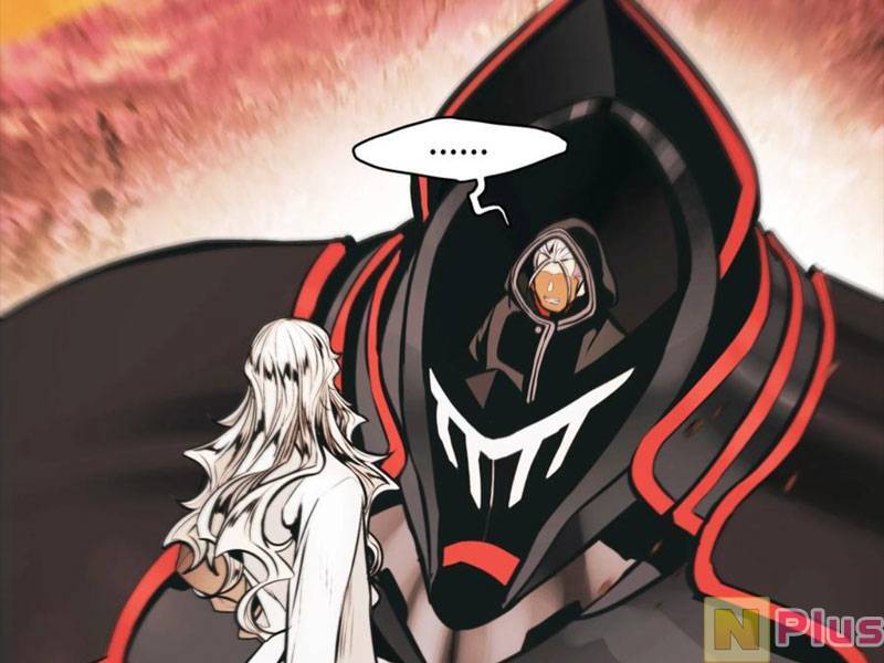 Bất Bại Chân Ma Chap 148 - Next Chap 149