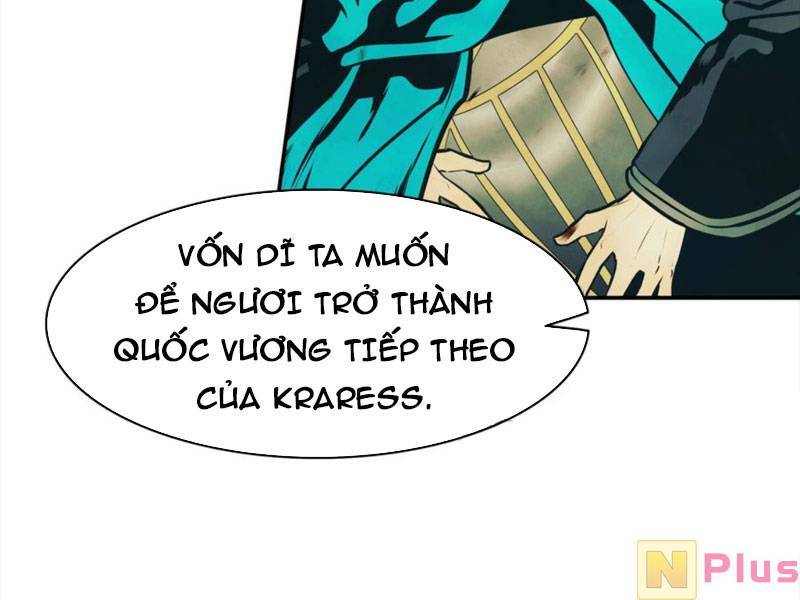 Bất Bại Chân Ma Chap 148 - Next Chap 149