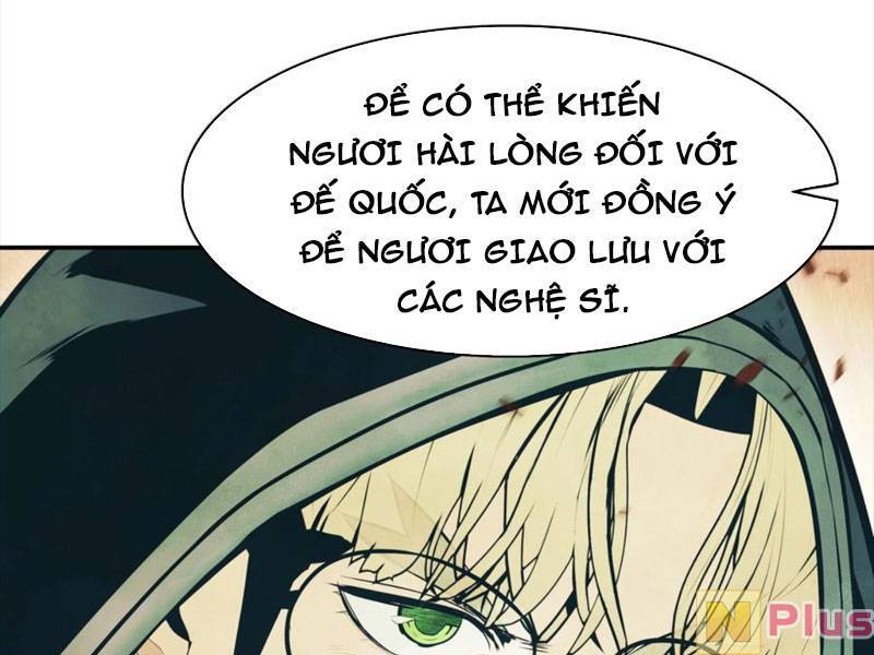 Bất Bại Chân Ma Chap 148 - Next Chap 149