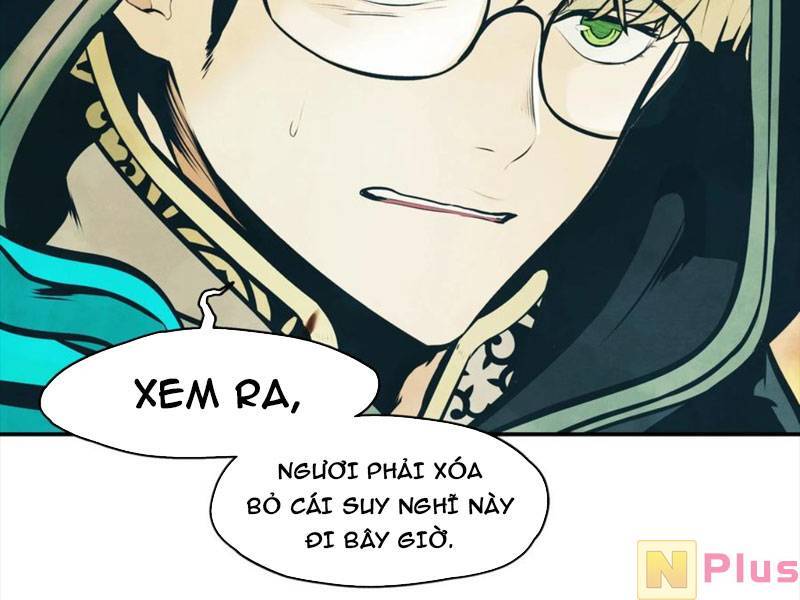 Bất Bại Chân Ma Chap 148 - Next Chap 149