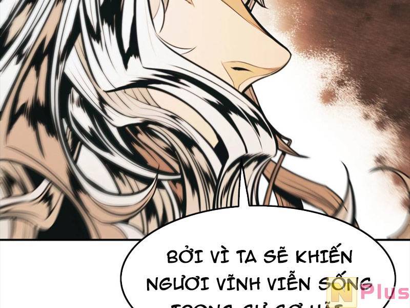 Bất Bại Chân Ma Chap 148 - Next Chap 149