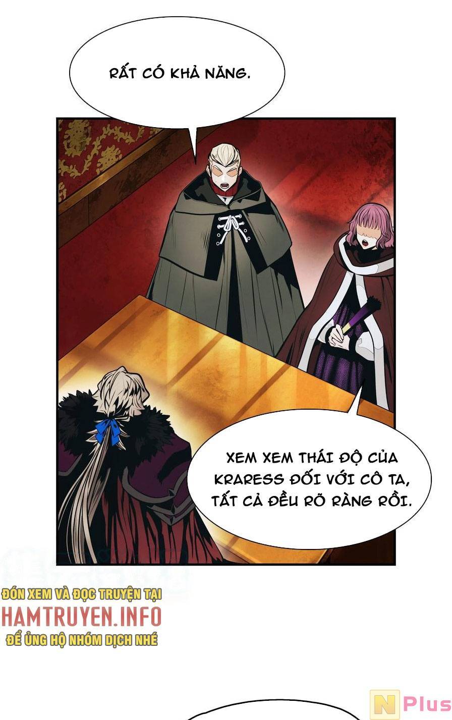 Bất Bại Chân Ma Chap 149 - Next Chap 150
