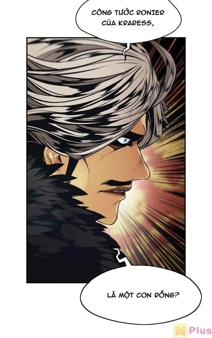 Bất Bại Chân Ma Chap 149 - Next Chap 150