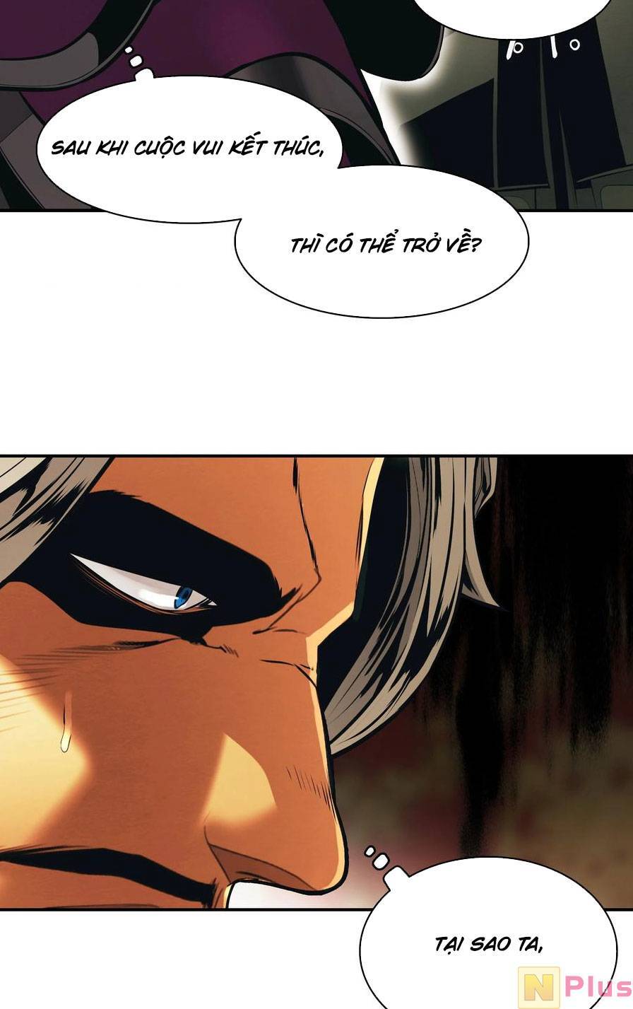 Bất Bại Chân Ma Chap 149 - Next Chap 150
