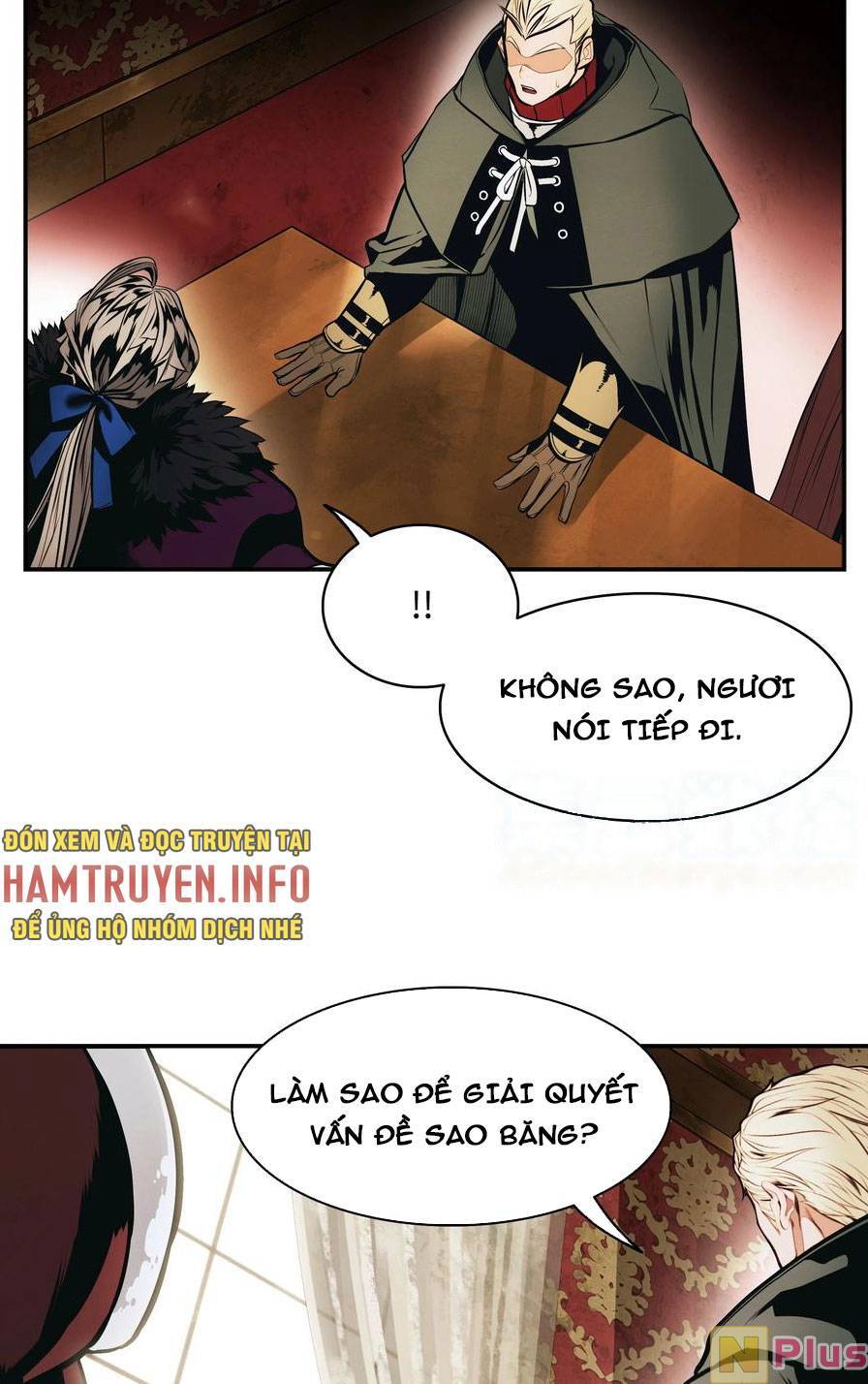 Bất Bại Chân Ma Chap 149 - Next Chap 150