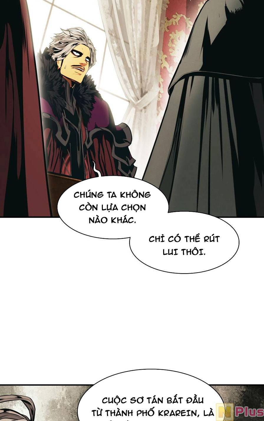 Bất Bại Chân Ma Chap 149 - Next Chap 150