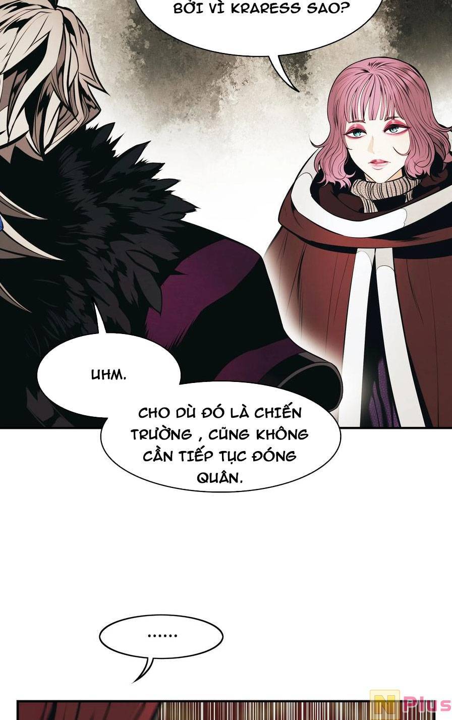Bất Bại Chân Ma Chap 149 - Next Chap 150