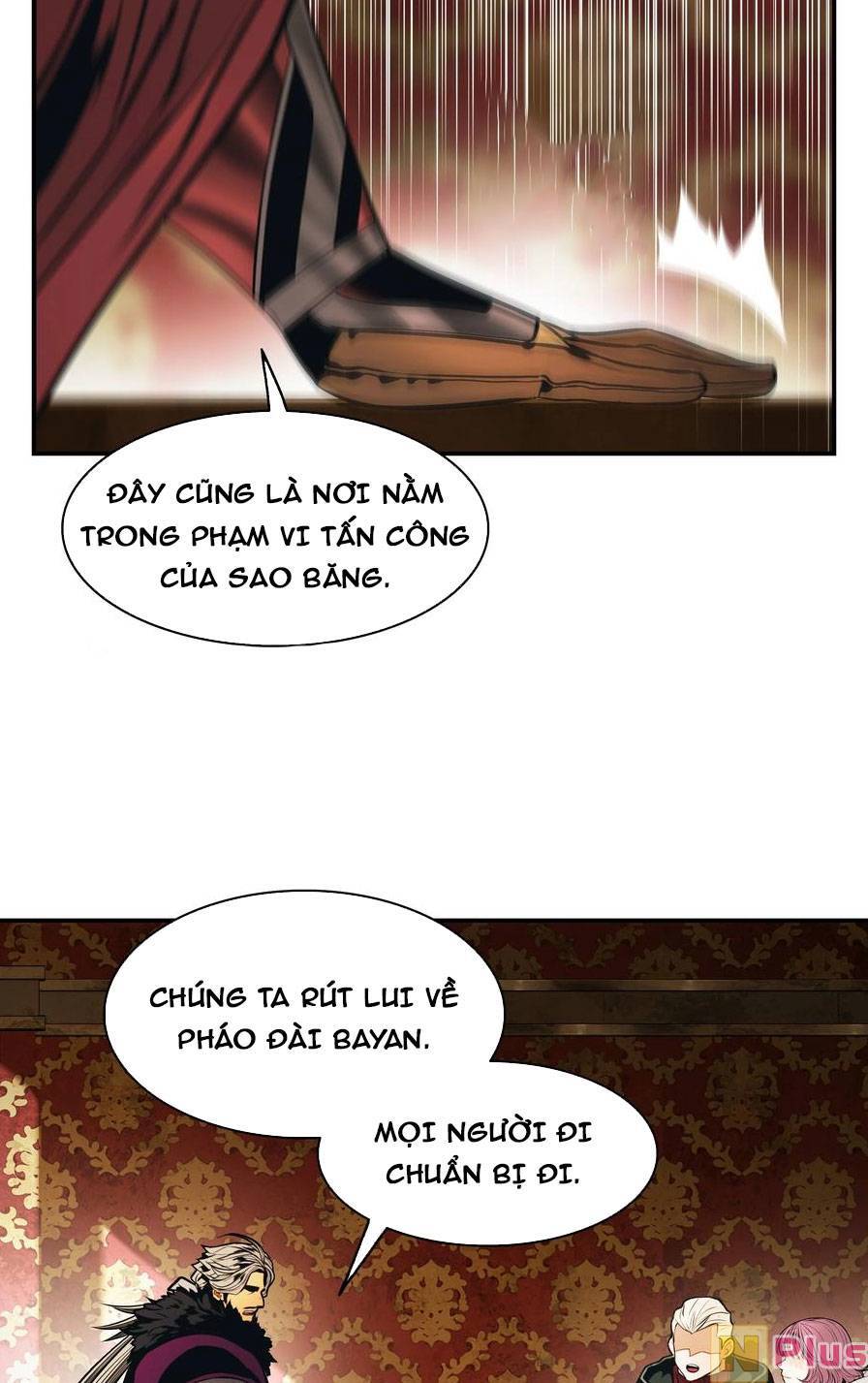 Bất Bại Chân Ma Chap 149 - Next Chap 150