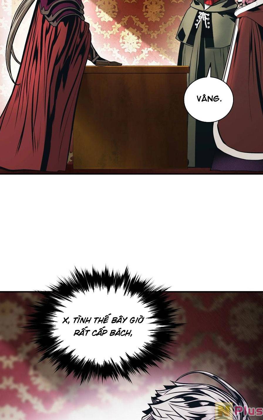Bất Bại Chân Ma Chap 149 - Next Chap 150
