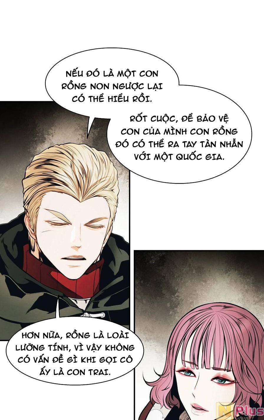 Bất Bại Chân Ma Chap 149 - Next Chap 150