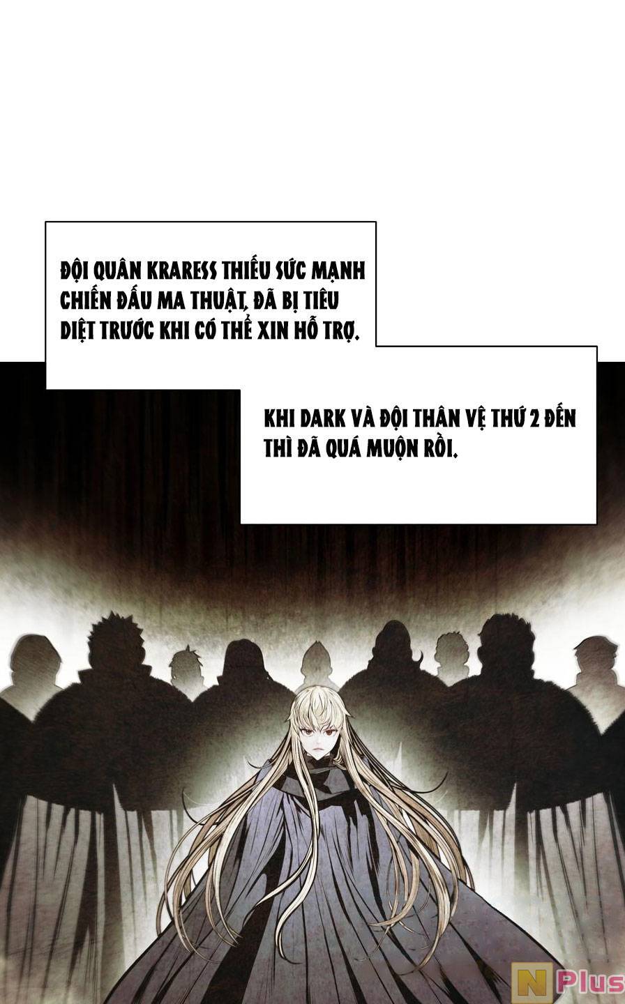 Bất Bại Chân Ma Chap 149 - Next Chap 150