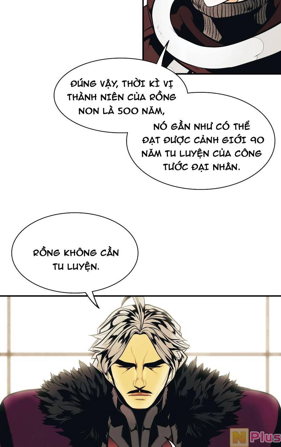 Bất Bại Chân Ma Chap 149 - Next Chap 150
