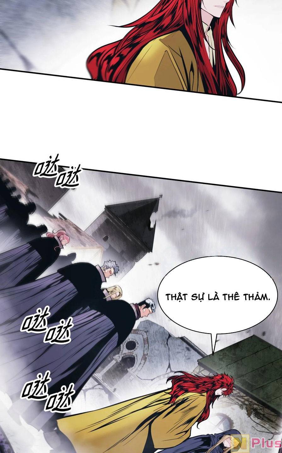 Bất Bại Chân Ma Chap 149 - Next Chap 150