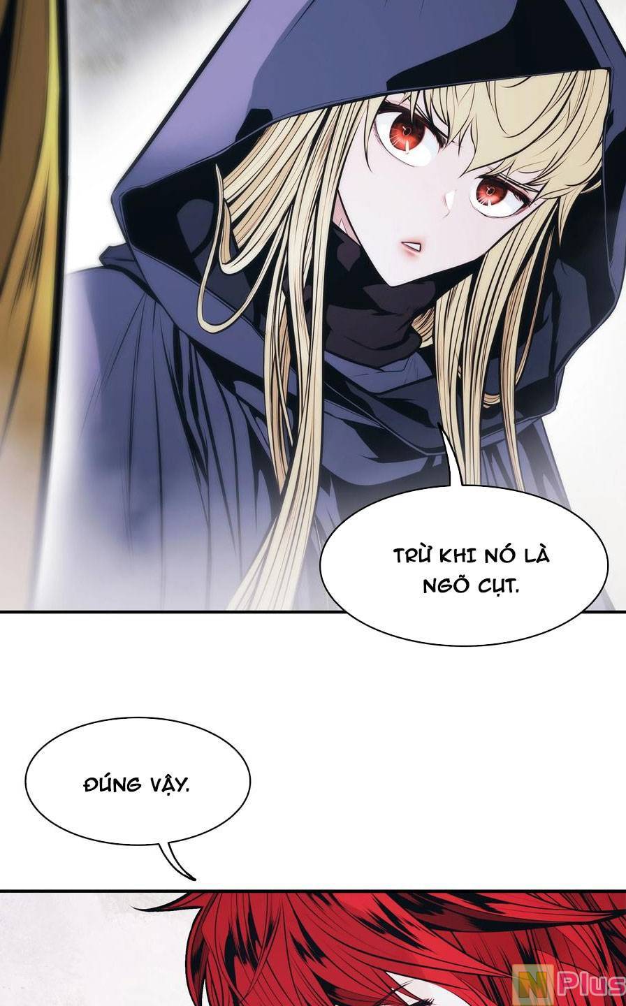 Bất Bại Chân Ma Chap 149 - Next Chap 150