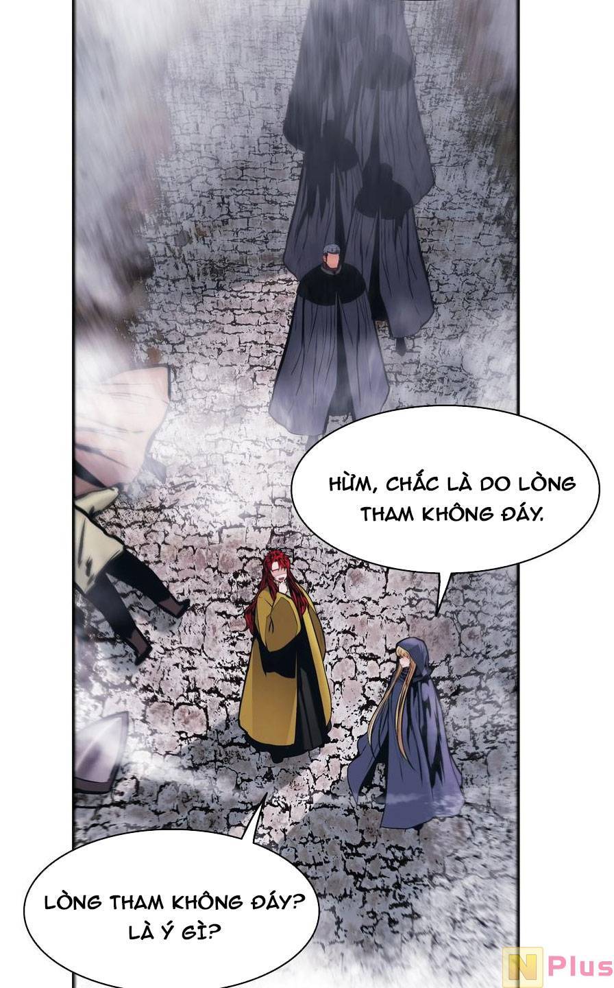 Bất Bại Chân Ma Chap 149 - Next Chap 150