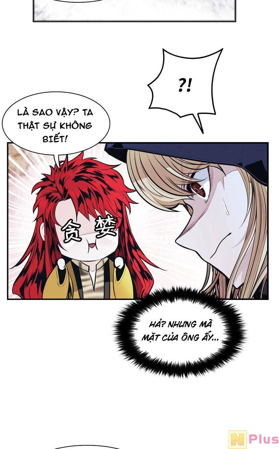 Bất Bại Chân Ma Chap 149 - Next Chap 150