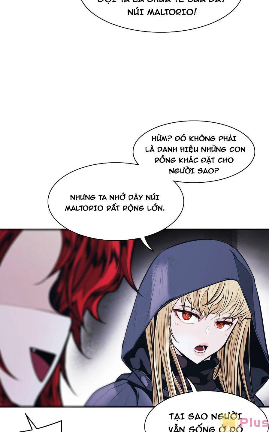 Bất Bại Chân Ma Chap 149 - Next Chap 150