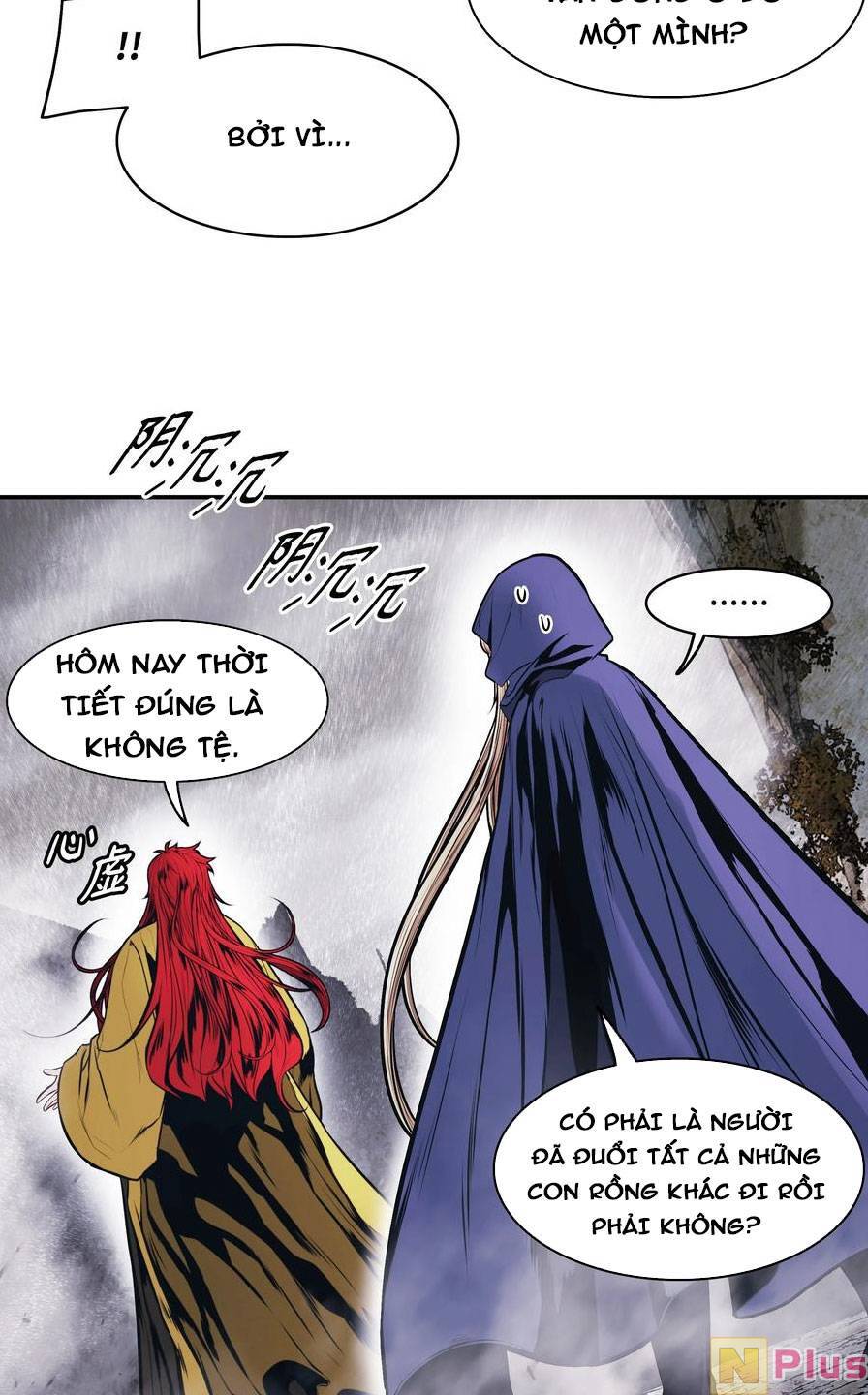 Bất Bại Chân Ma Chap 149 - Next Chap 150