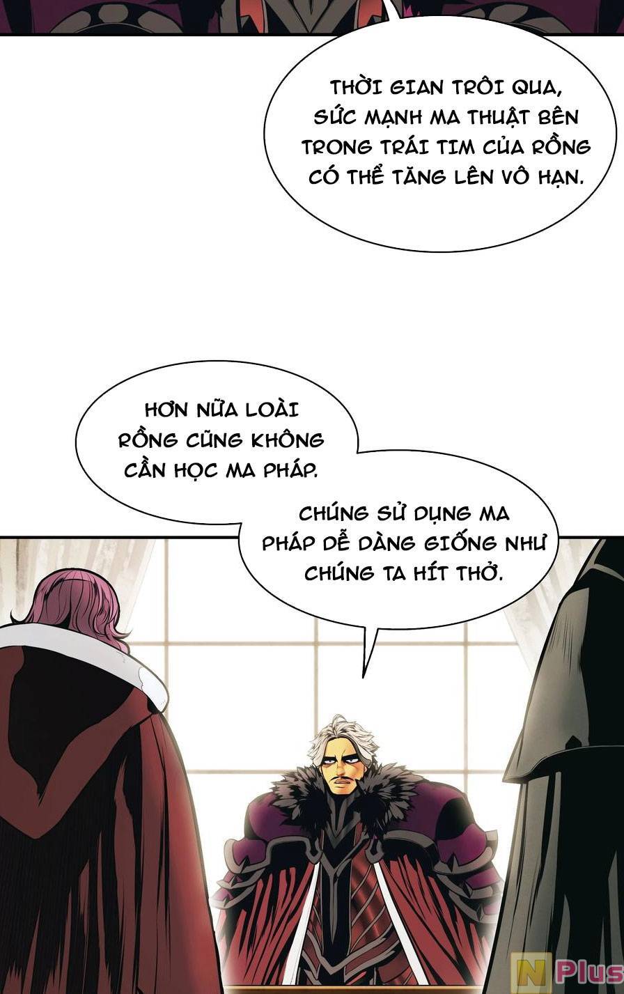 Bất Bại Chân Ma Chap 149 - Next Chap 150