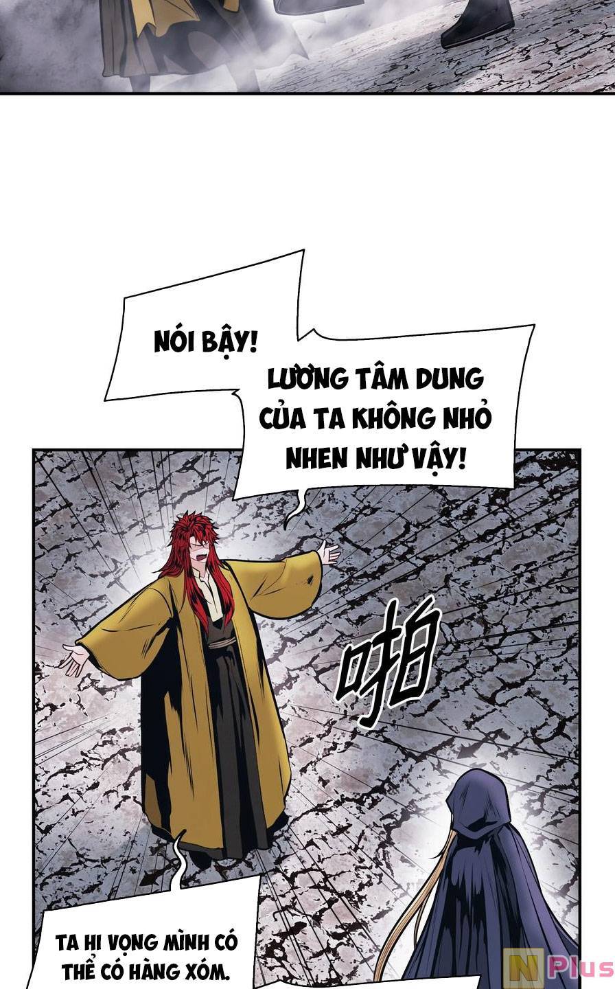 Bất Bại Chân Ma Chap 149 - Next Chap 150