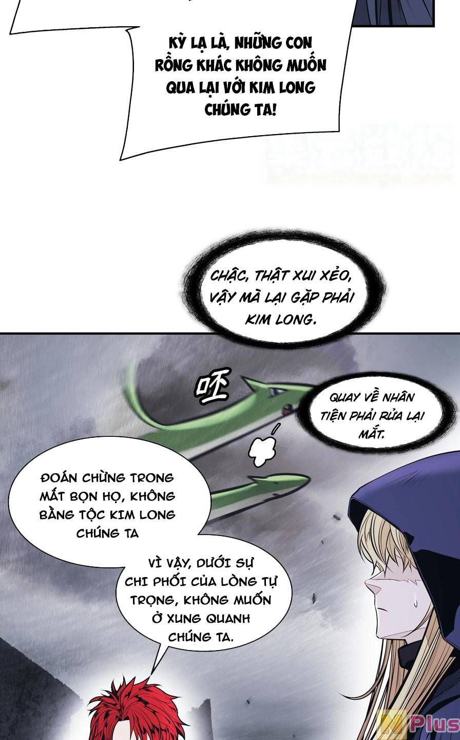Bất Bại Chân Ma Chap 149 - Next Chap 150