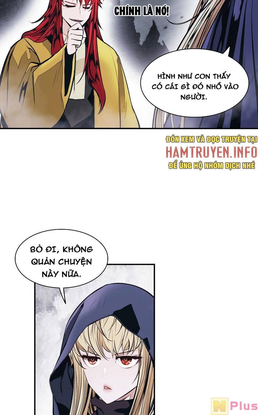 Bất Bại Chân Ma Chap 149 - Next Chap 150