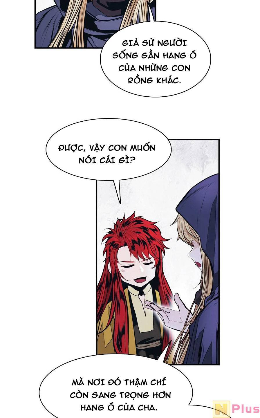 Bất Bại Chân Ma Chap 149 - Next Chap 150