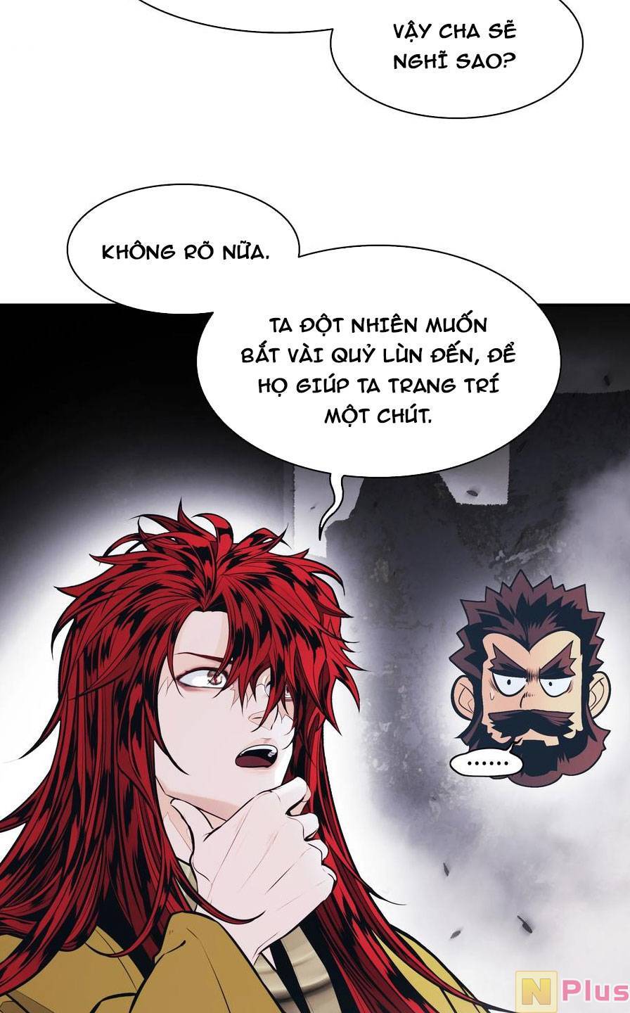 Bất Bại Chân Ma Chap 149 - Next Chap 150