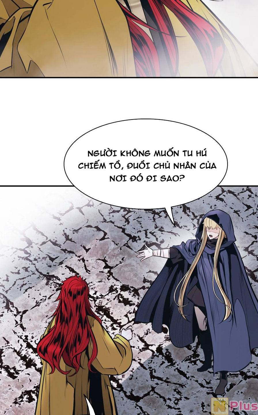 Bất Bại Chân Ma Chap 149 - Next Chap 150
