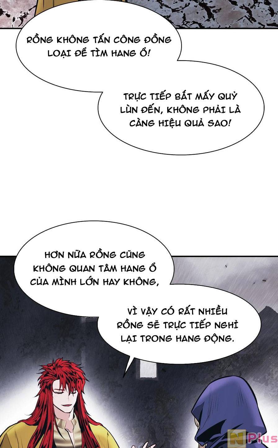 Bất Bại Chân Ma Chap 149 - Next Chap 150