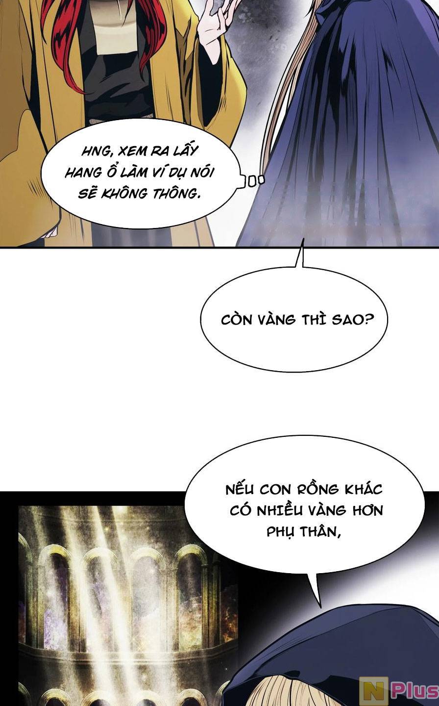 Bất Bại Chân Ma Chap 149 - Next Chap 150