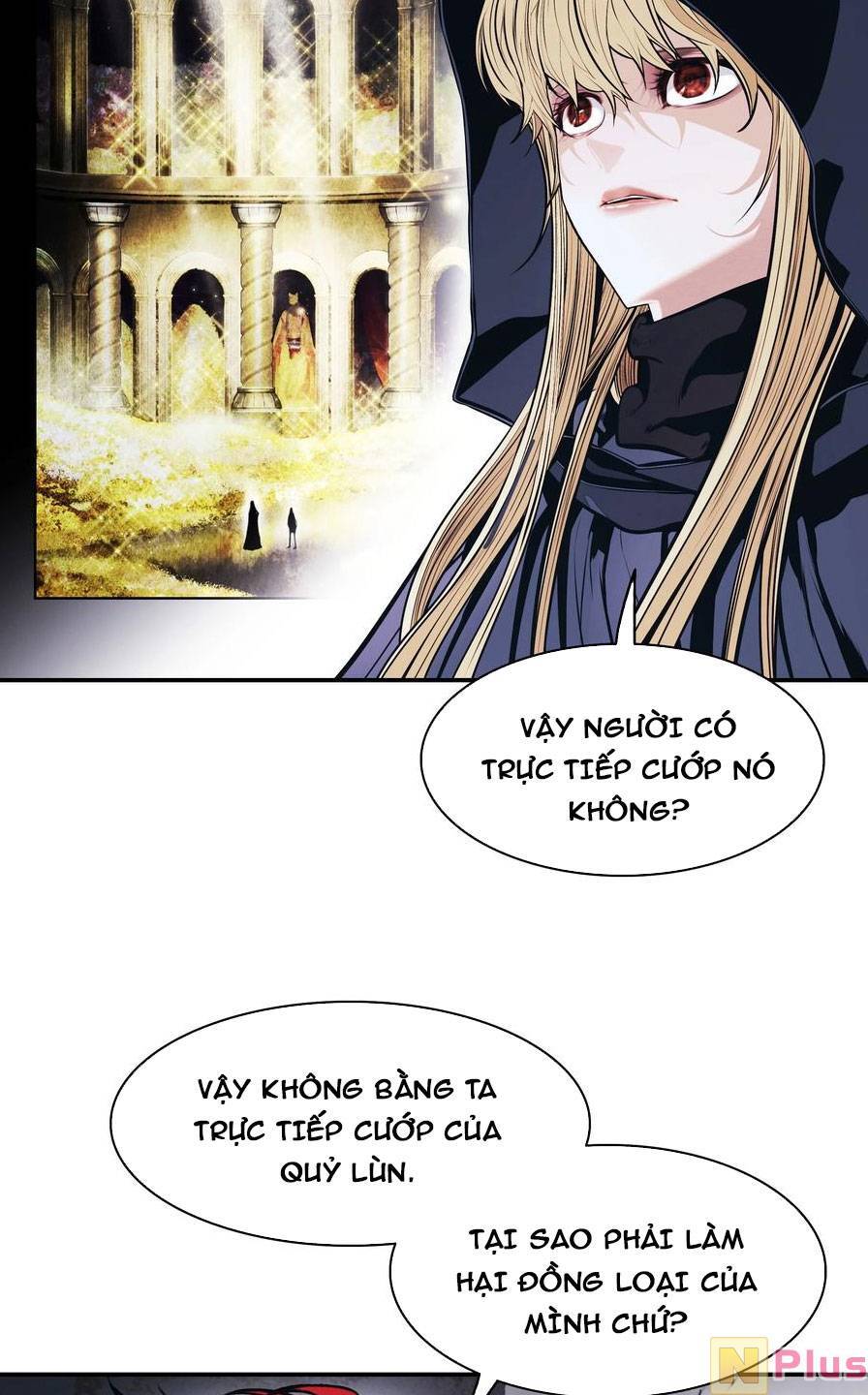 Bất Bại Chân Ma Chap 149 - Next Chap 150