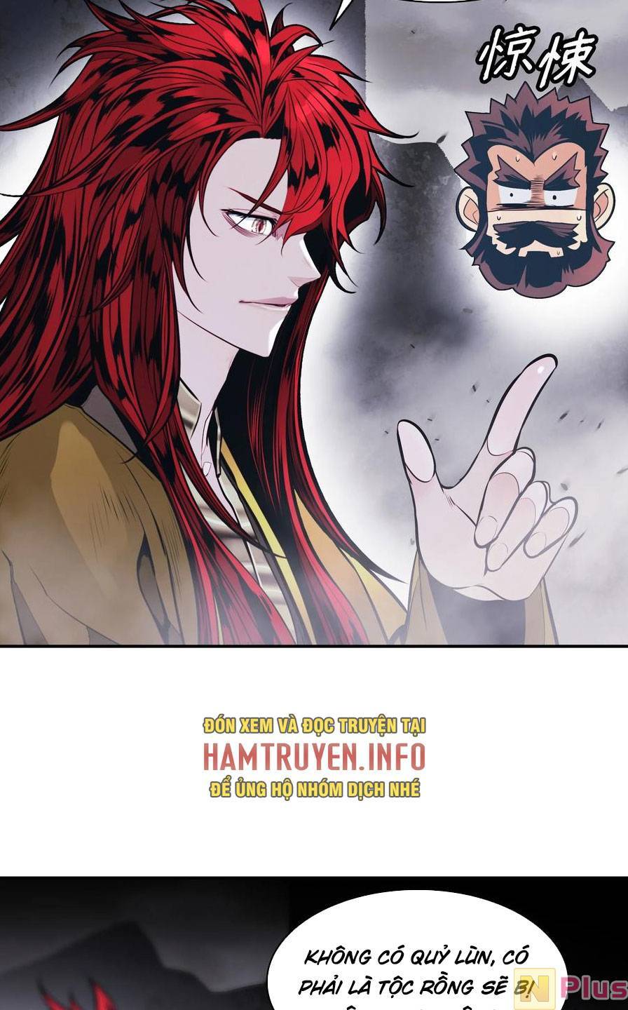 Bất Bại Chân Ma Chap 149 - Next Chap 150
