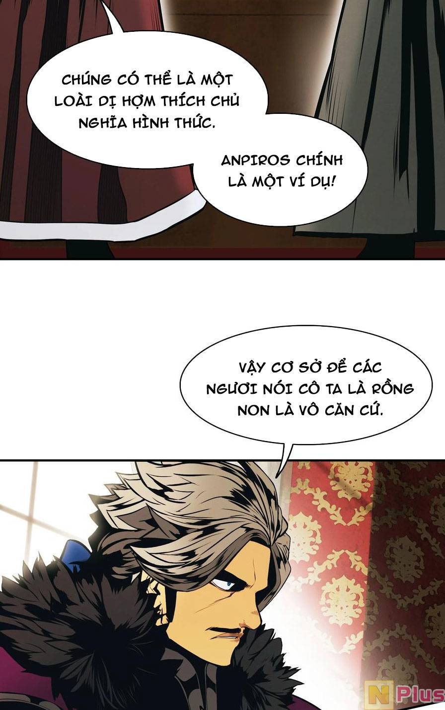 Bất Bại Chân Ma Chap 149 - Next Chap 150