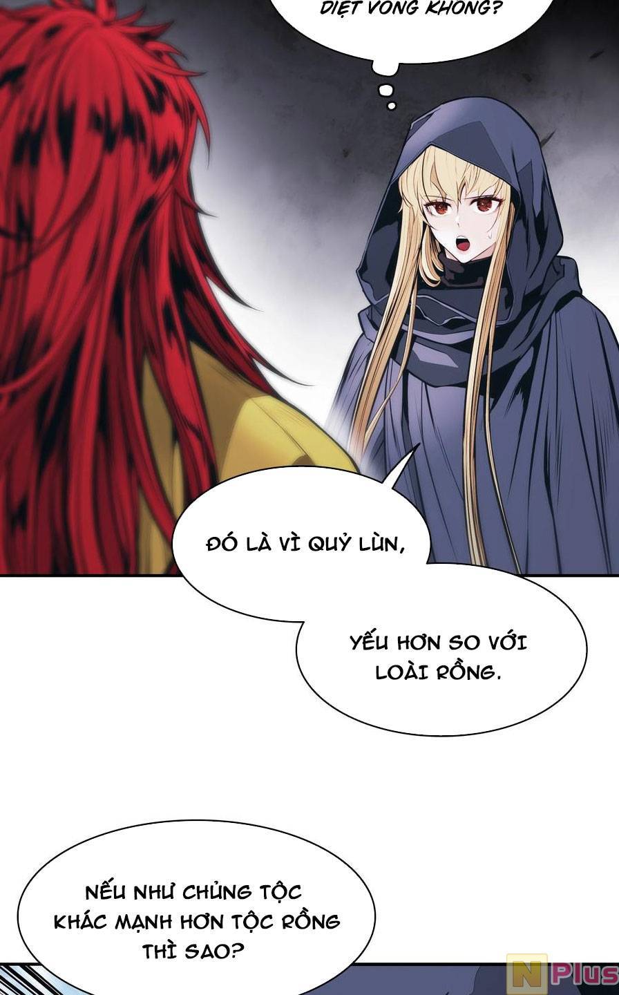 Bất Bại Chân Ma Chap 149 - Next Chap 150