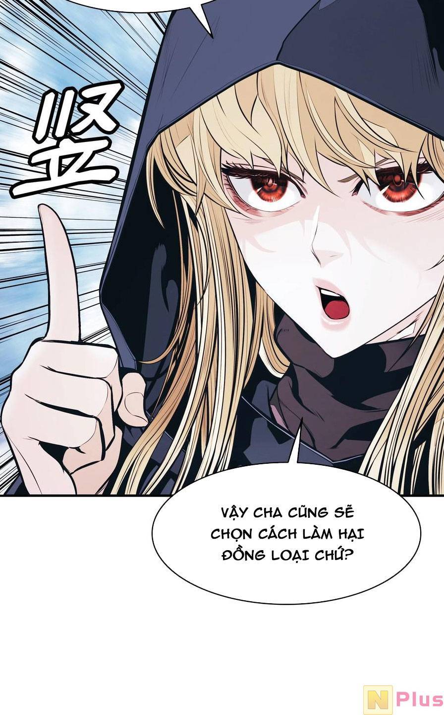 Bất Bại Chân Ma Chap 149 - Next Chap 150