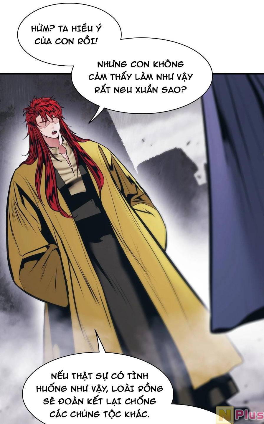 Bất Bại Chân Ma Chap 149 - Next Chap 150