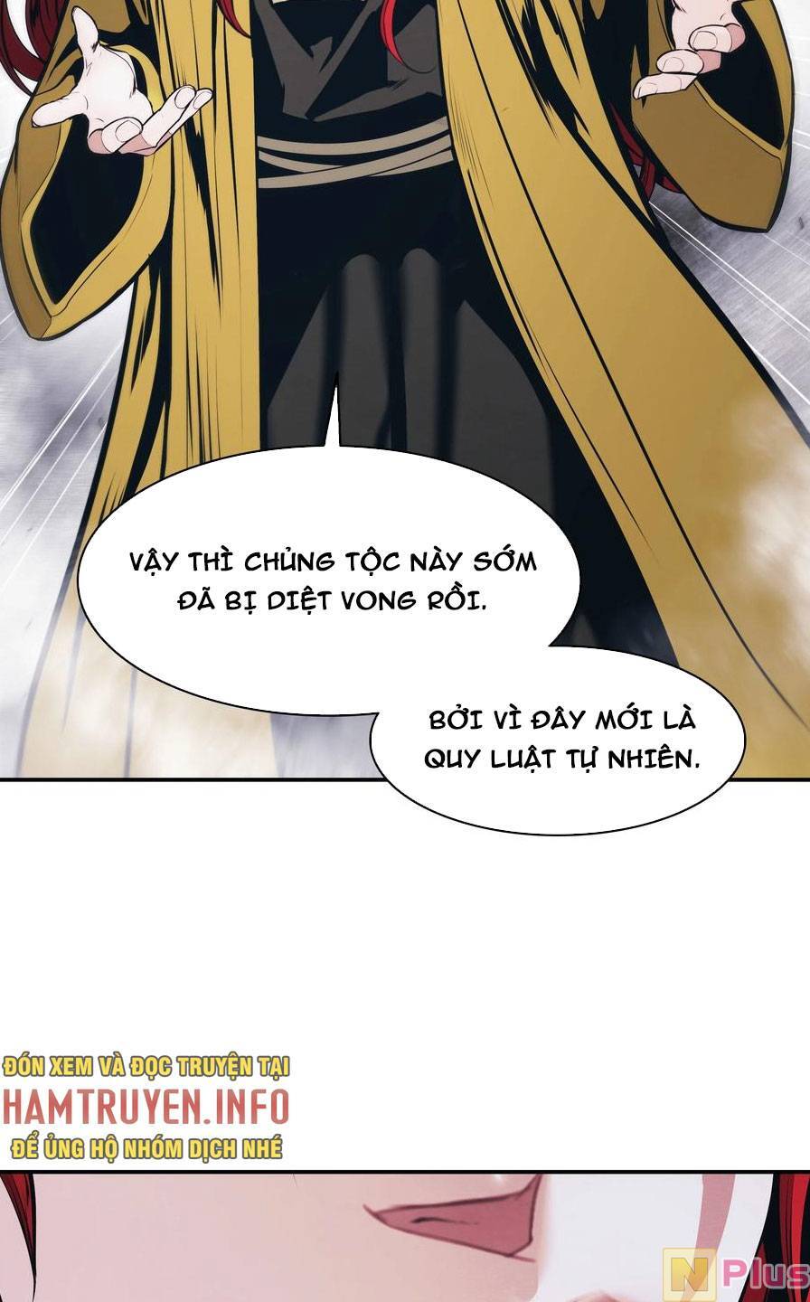 Bất Bại Chân Ma Chap 149 - Next Chap 150